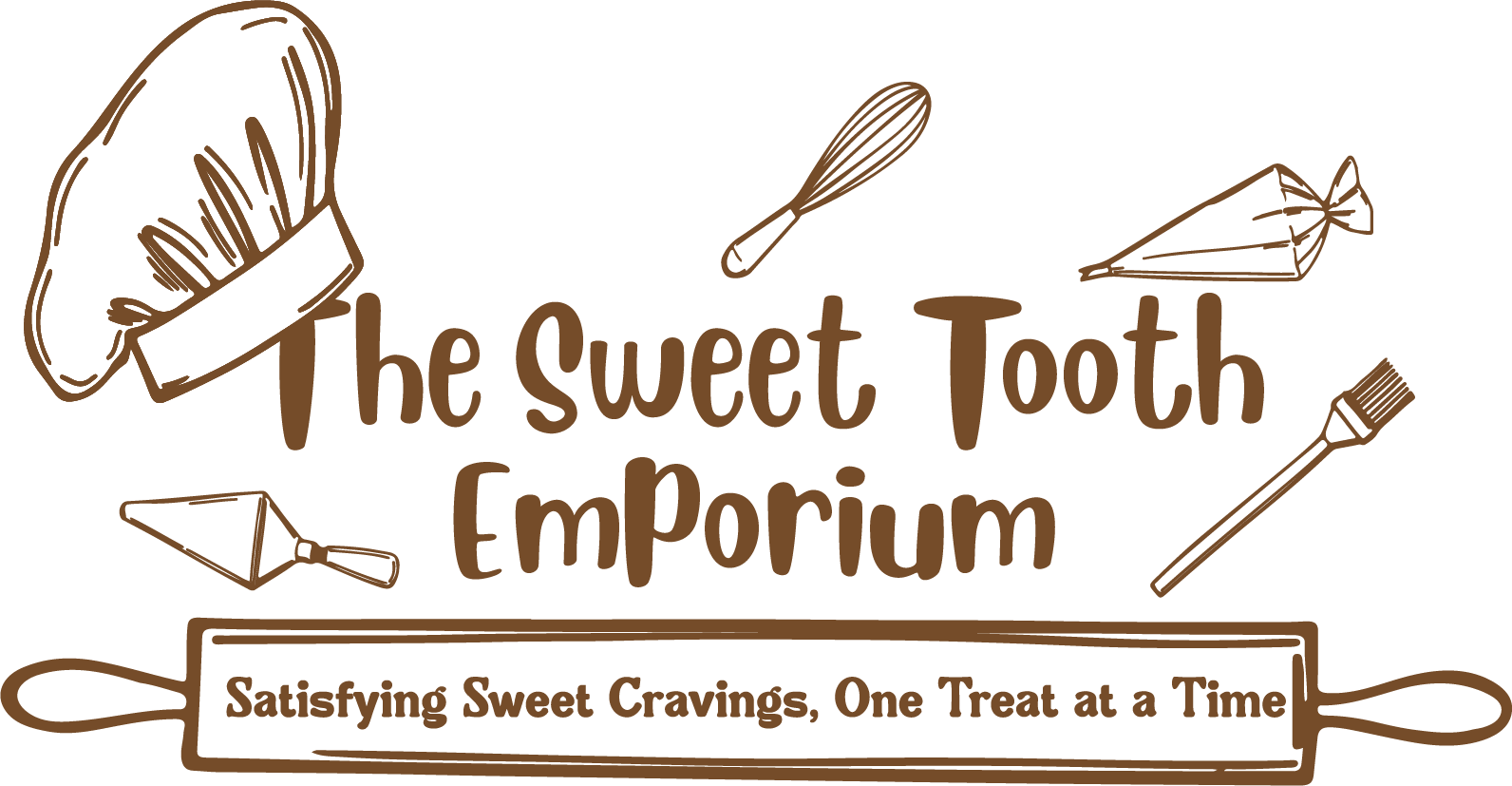 The Sweet Tooth Emporium